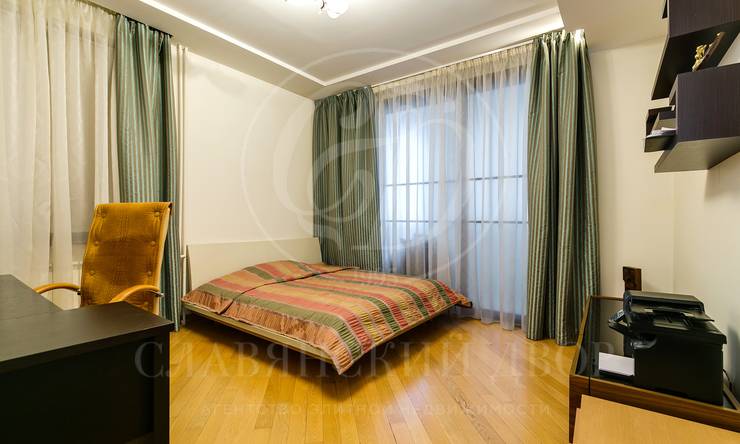 Лот-9633-121731 Продажа квартиры Цветной бульвар, Сретенка