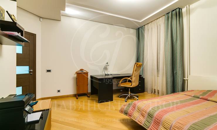 Лот-9633-121733 Продажа квартиры Цветной бульвар, Сретенка