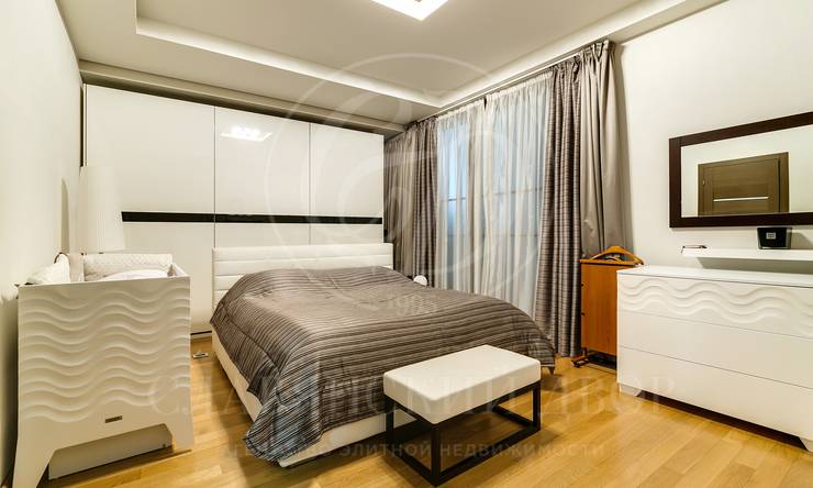 Лот-9633-121734 Продажа квартиры Цветной бульвар, Сретенка