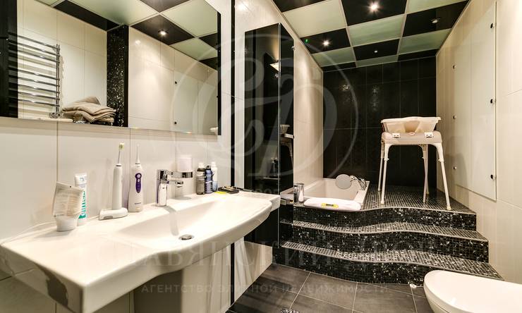 Лот-9633-121737 Продажа квартиры Цветной бульвар, Сретенка