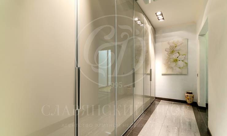 Лот-9633-121741 Продажа квартиры Цветной бульвар, Сретенка