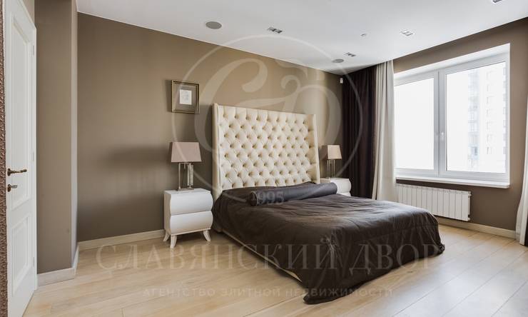 Лот-9322-121778 Аренда квартиры Воробьевы горы