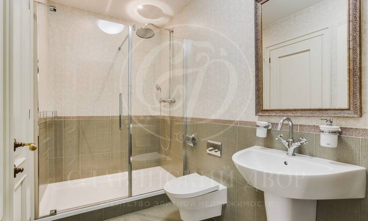 Лот-9322-121779 Аренда квартиры Воробьевы горы