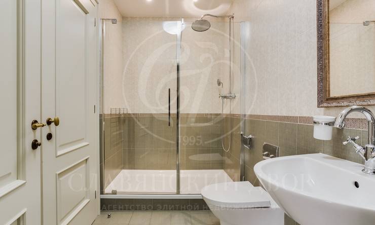 Лот-9322-121781 Аренда квартиры Воробьевы горы