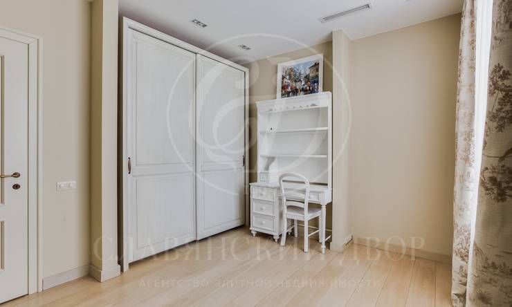 Лот-9322-121782 Аренда квартиры Воробьевы горы