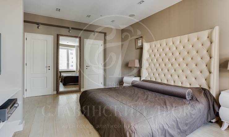 Лот-9322-121783 Аренда квартиры Воробьевы горы