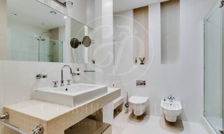 Лот-9322-121784 Аренда квартиры Воробьевы горы