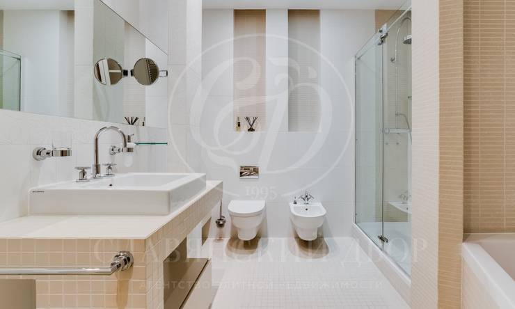 Лот-9322-121786 Аренда квартиры Воробьевы горы