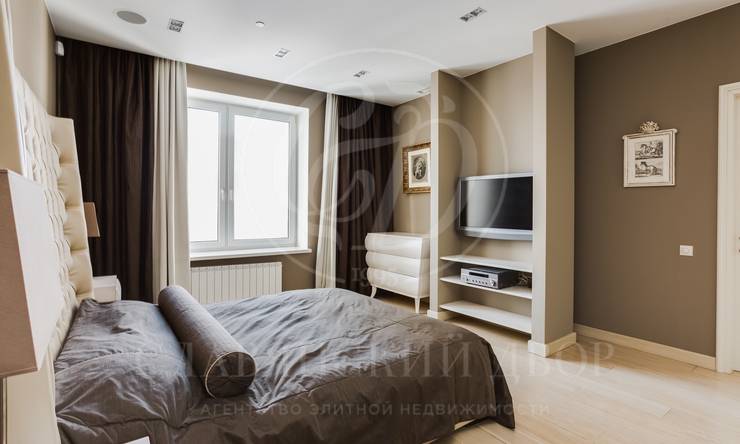 Лот-9322-121789 Аренда квартиры Воробьевы горы