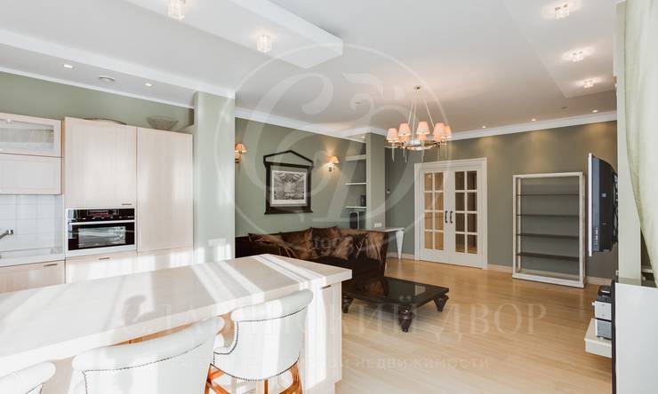 Лот-9322-121790 Аренда квартиры Воробьевы горы