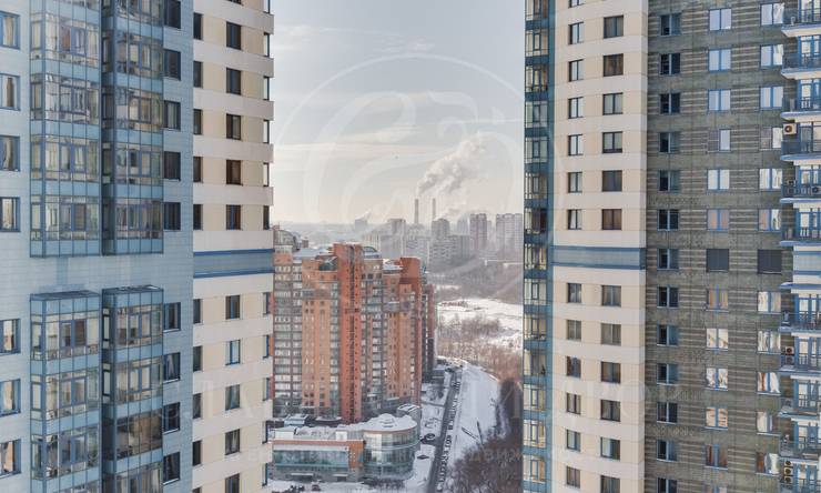 Лот-9322-121794 Аренда квартиры Воробьевы горы