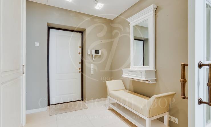 Лот-9322-121795 Аренда квартиры Воробьевы горы