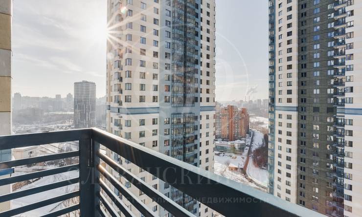 Лот-9322-121796 Аренда квартиры Воробьевы горы