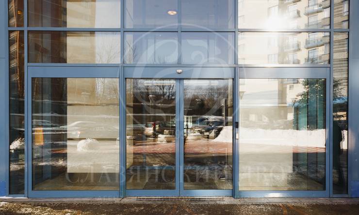 Лот-9322-121799 Аренда квартиры Воробьевы горы