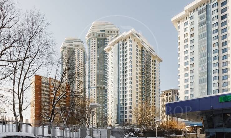 Лот-9322-121801 Аренда квартиры Воробьевы горы