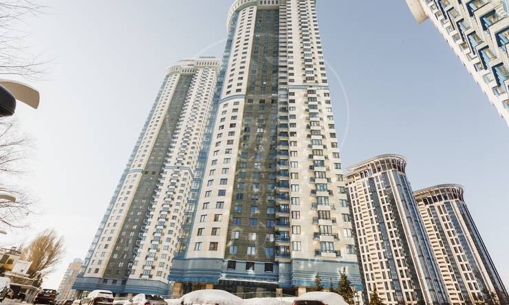 Лот-9322-121802 Аренда квартиры Воробьевы горы