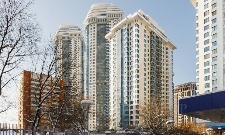 Лот-9322-121804 Аренда квартиры Воробьевы горы