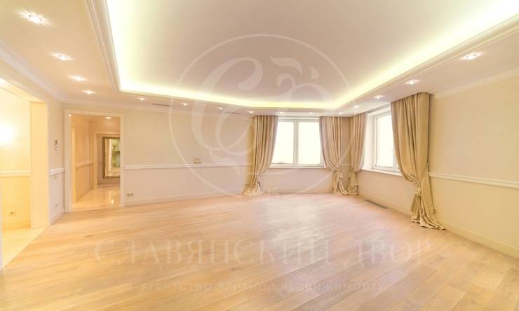 Лот-9656-121805 Аренда квартиры Хамовники, Плющиха