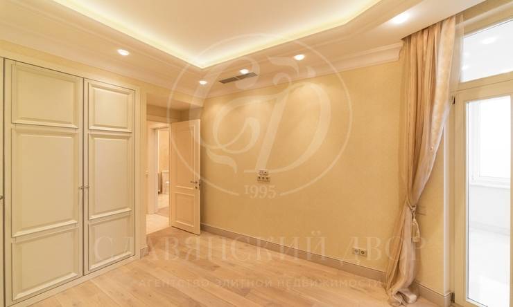 Лот-9656-121806 Аренда квартиры Хамовники, Плющиха