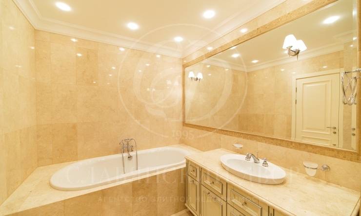 Лот-9656-121808 Аренда квартиры Хамовники, Плющиха