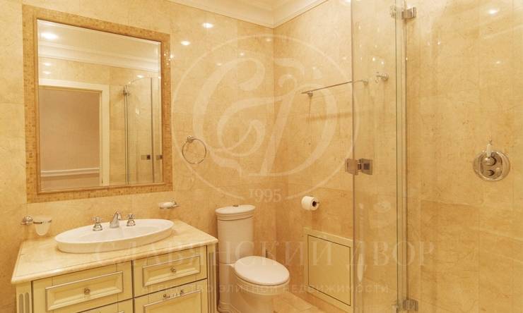 Лот-9656-121809 Аренда квартиры Хамовники, Плющиха