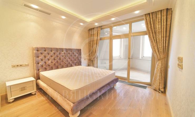 Лот-9656-121810 Аренда квартиры Хамовники, Плющиха