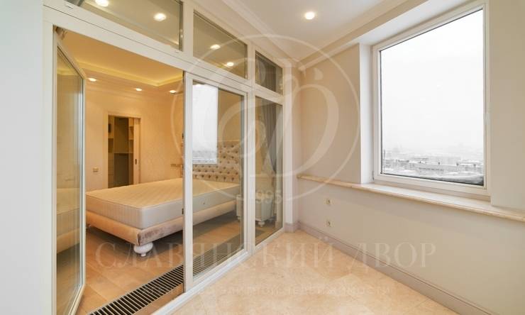 Лот-9656-121811 Аренда квартиры Хамовники, Плющиха