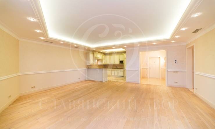 Лот-9656-121812 Аренда квартиры Хамовники, Плющиха