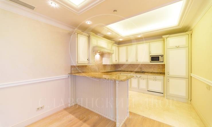 Лот-9656-121815 Аренда квартиры Хамовники, Плющиха