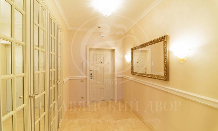 Лот-9656-121818 Аренда квартиры Хамовники, Плющиха