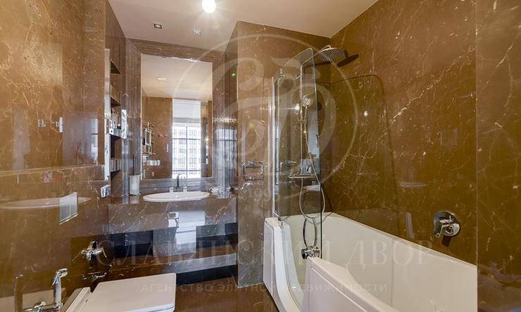 Лот-9657-121823 Продажа квартиры Остоженка