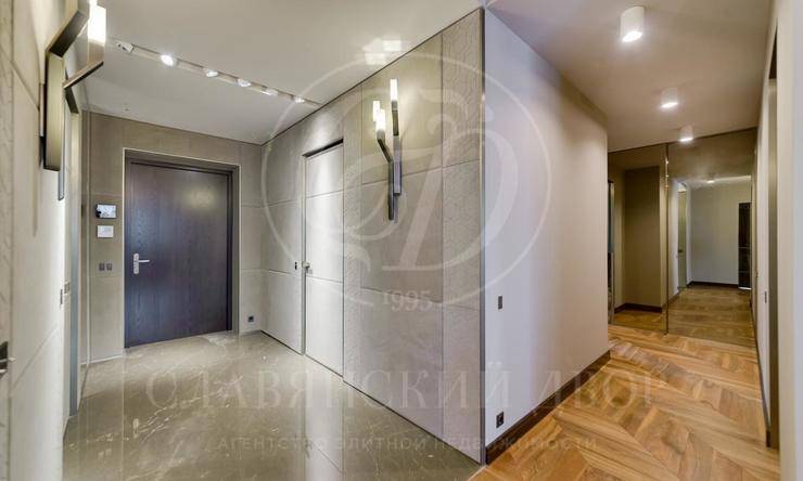 Лот-9657-121836 Продажа квартиры Остоженка