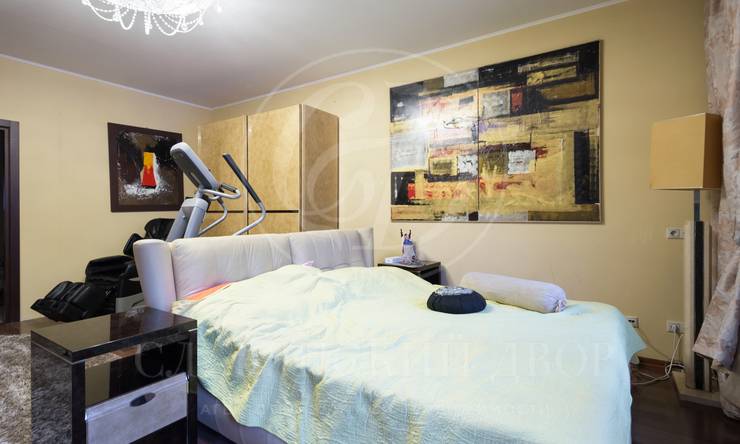 Лот-9658-121943 Продажа квартиры Новослободский