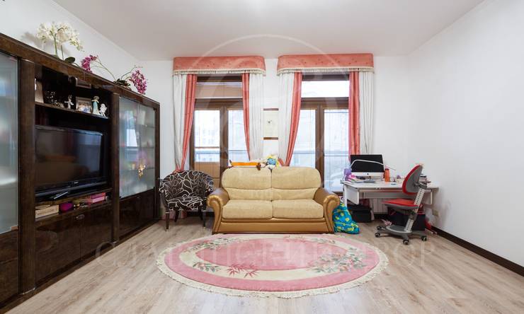 Лот-9658-121944 Продажа квартиры Новослободский