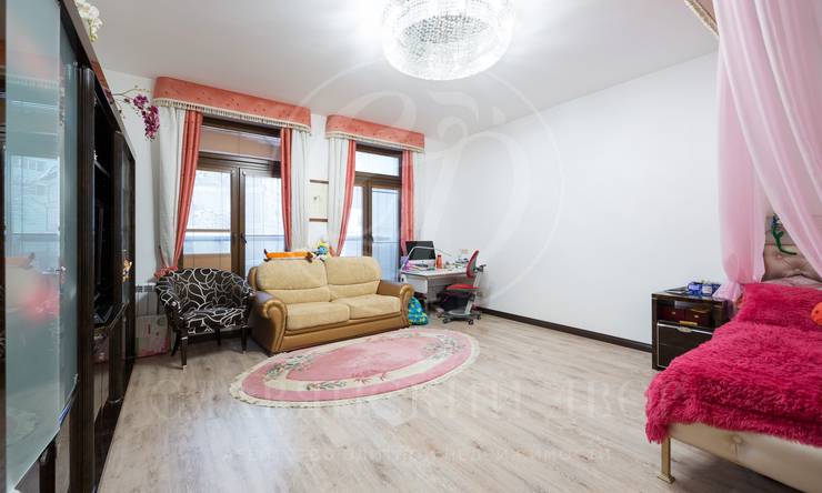 Лот-9658-121945 Продажа квартиры Новослободский