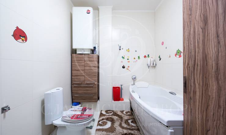 Лот-9658-121946 Продажа квартиры Новослободский