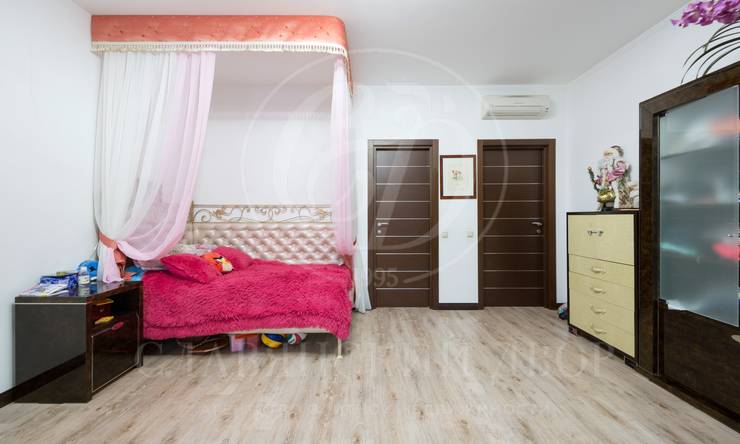 Лот-9658-121947 Продажа квартиры Новослободский