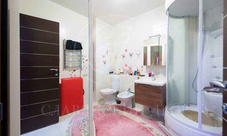 Лот-9658-121950 Продажа квартиры Новослободский