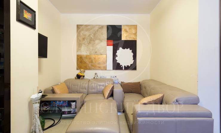 Лот-9658-121951 Продажа квартиры Новослободский