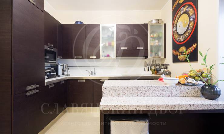 Лот-9658-121952 Продажа квартиры Новослободский