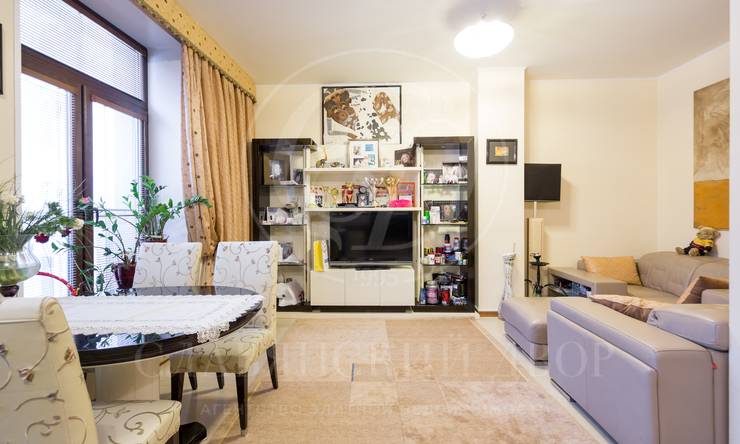 Лот-9658-121953 Продажа квартиры Новослободский