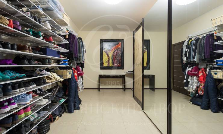 Лот-9658-121955 Продажа квартиры Новослободский