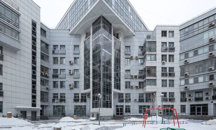 Лот-9658-121957 Продажа квартиры Новослободский