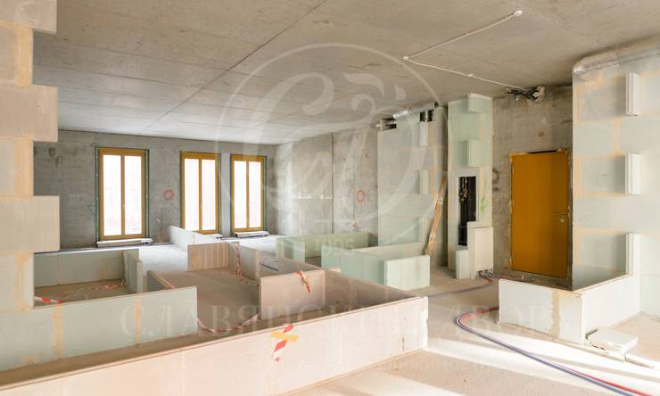 Лот-9655-122007 Продажа квартиры Хамовники, Плющиха