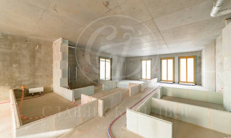 Лот-9655-122009 Продажа квартиры Хамовники, Плющиха