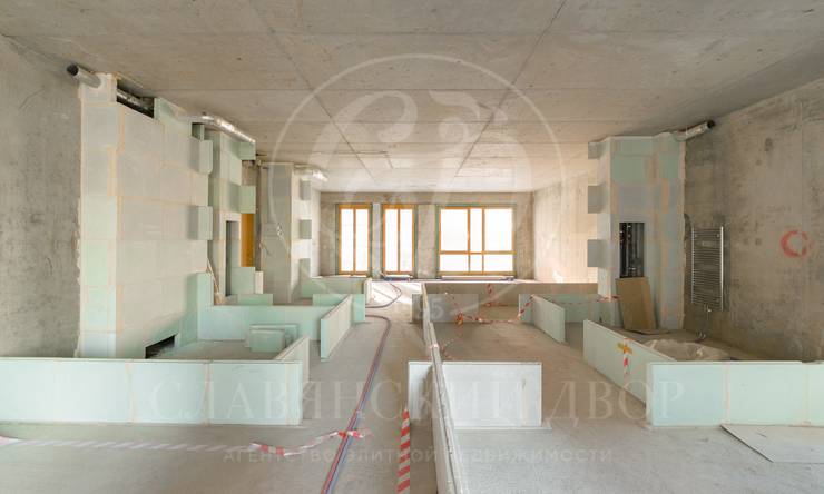 Лот-9655-122010 Продажа квартиры Хамовники, Плющиха