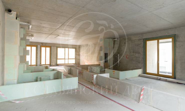 Лот-9655-122012 Продажа квартиры Хамовники, Плющиха