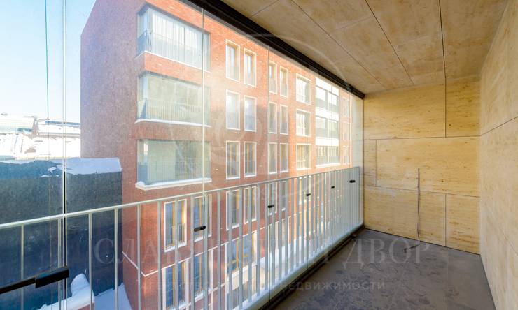 Лот-9655-122013 Продажа квартиры Хамовники, Плющиха