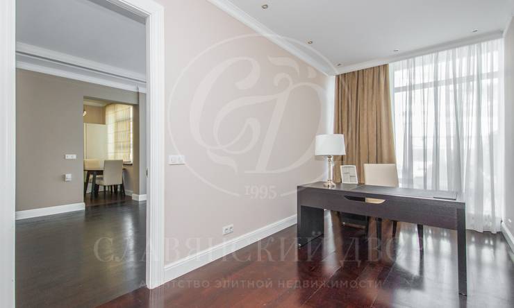 Лот-9469-122071 Аренда квартиры Крылатское