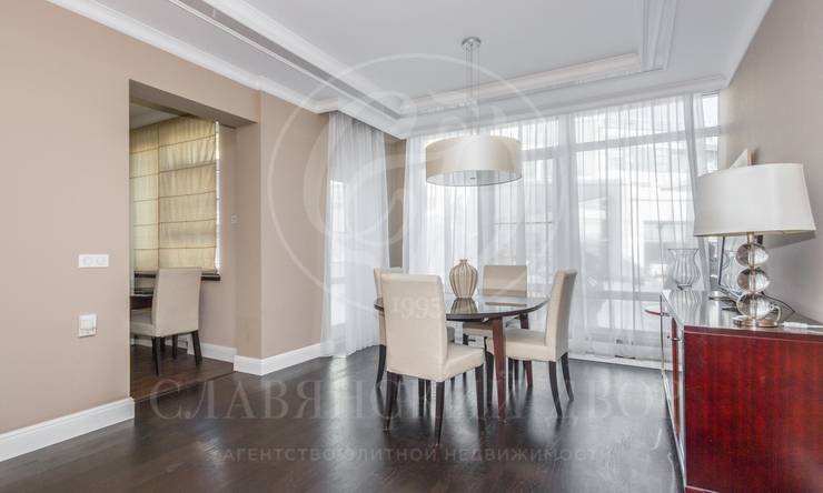 Лот-9469-122073 Аренда квартиры Крылатское